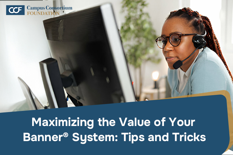 Read more about the article Maximizing the Value of Your Banner® System: Tips and Tricks 